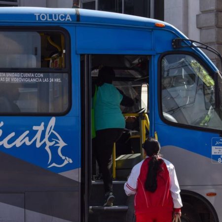¿Qué pasó con las líneas de whatsapp de quejas ciudadanas en el transporte del Edomex? – El Sol de Toluca