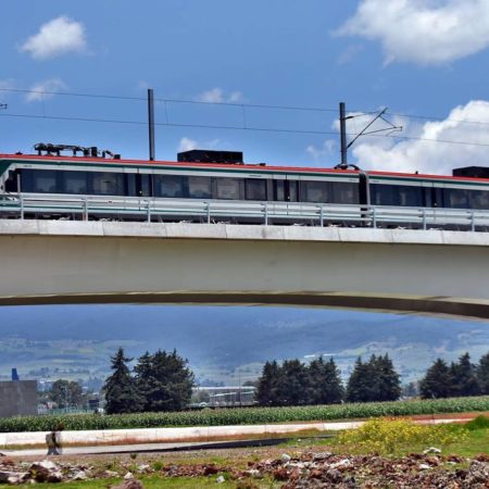 Buscarán impulsar el turismo y comercio en zonas aledañas al Tren Interurbano – El Sol de Toluca