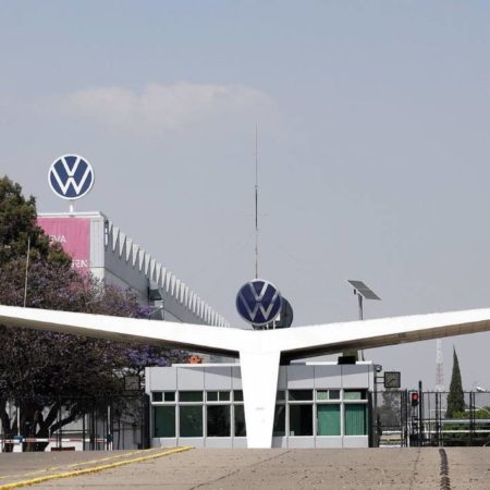 Industria automotriz acelera en febrero: Inegi – El Sol de Toluca