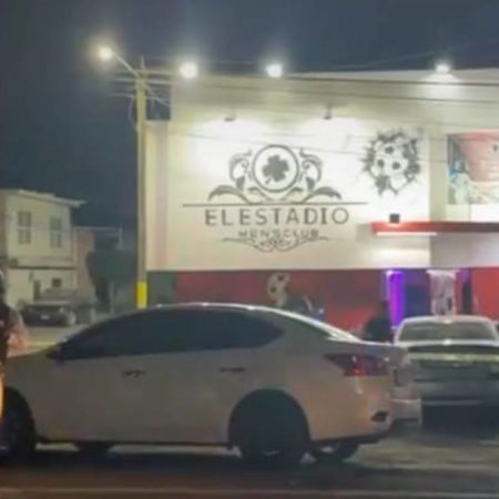 Ataque a bar en Apaseo el Grande, Guanajuato, deja nueve muertos y cinco heridos. – El Sol de Toluca