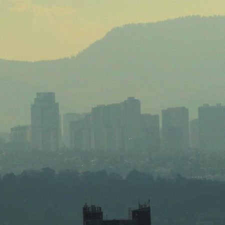 Te decimos qué autos no circulan por contingencia ambiental en el valle de México – El Sol de Toluca