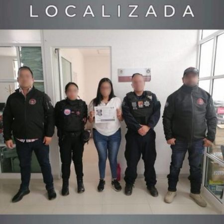 Localizan a una maestra con reporte de desaparecida en Texcoco – El Sol de Toluca