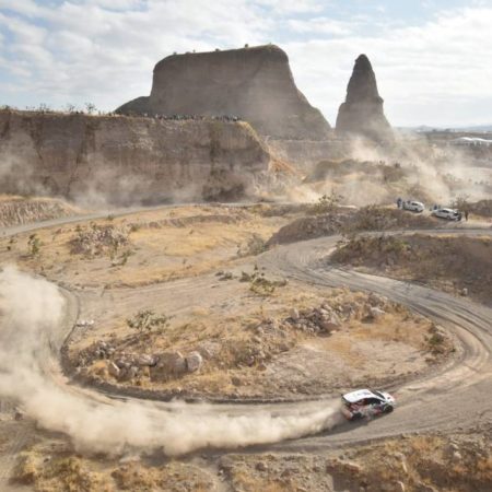 Video: Despide Las Dunas a Rally Guanajuato México – El Sol de Toluca