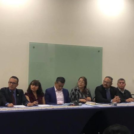 Pastores evangélicos piden a candidatos a la gubernatura no utilizar menores en sus actos de campaña – El Sol de Toluca