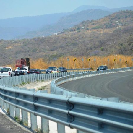 La Pera estará cerrada por trabajos del 1 al 10 de marzo: Capufe – El Sol de Toluca