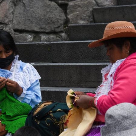 Galería | Creaciones Mazahuas, el legado de un pueblo – El Sol de Toluca