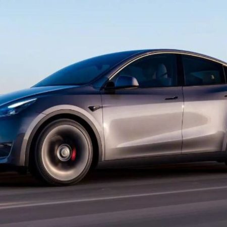 Investigan a Tesla por volantes que se desprenden en su Modelo Y – El Sol de Toluca