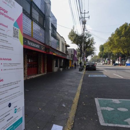 Buscan diputados homologar sistema de parquímetros municipales del Edomex – El Sol de Toluca
