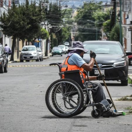 Personas con discapacidad, un estigma para la inserción laboral – El Sol de Toluca