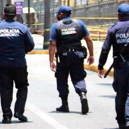 “Policías municipales, presa fácil de la delincuencia ante retiro del Fortaseg”: Gómez del Campo – El Sol de Toluca