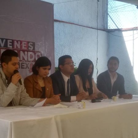 Concaem entregará 40 propuestas a precandidatas a la gubernatura del Edomex – El Sol de Toluca