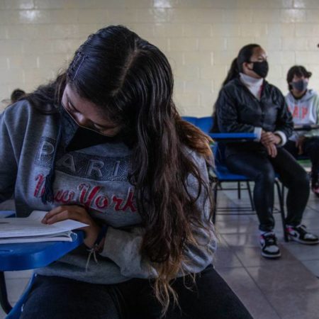 Fechas de preinscripción para el nivel Secundaria en el Edomex – El Sol de Toluca