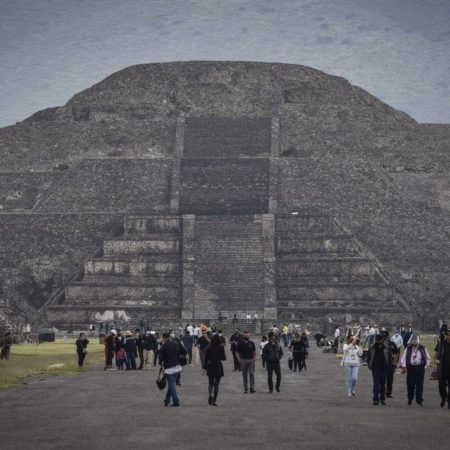 Anuncian Festival Internacional de la Obsidiana Teotihuacán 2023; te damos los detalles – El Sol de Toluca