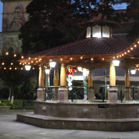 Ocupación hotelera en Valle de Bravo al 85% previo a Semana Santa – El Sol de Toluca