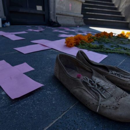 Aumentan feminicidios en Edomex: cada vez se cometen en más municipios y sobre todo en la vía pública – El Sol de Toluca