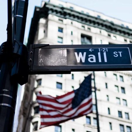 Caída de bancos dejan a un Wall Street nervioso en medio de un mercado agitado – El Sol de Toluca
