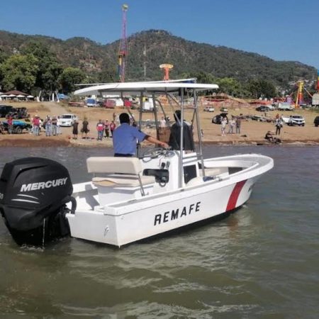 Joven muere ahogado en la presa de Valle de Bravo – El Sol de Toluca