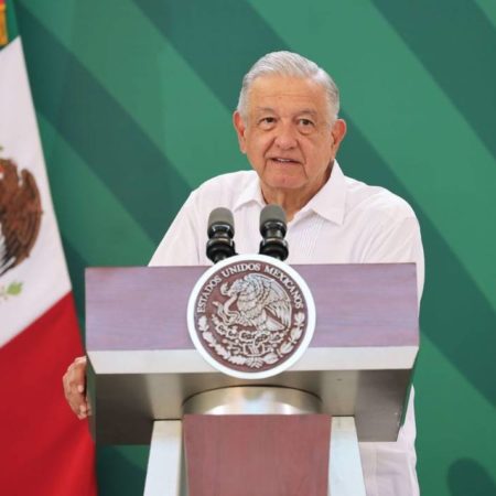 Vocero de Presidencia desmiente supuesto desmayo de AMLO en Yucatán – El Sol de Toluca