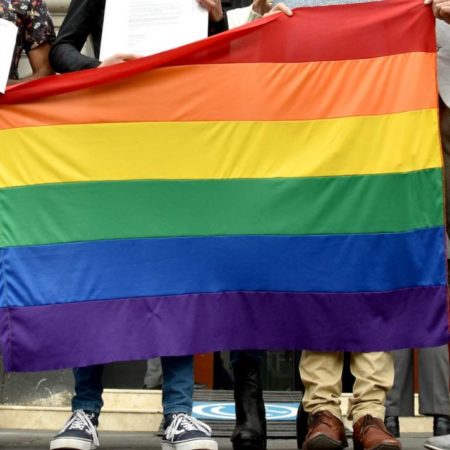 Piden a candidatas inclusión de la comunidad LGBT+ en sus propuestas – El Sol de Toluca
