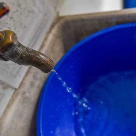 Denuncian desperdicio de agua en el oriente del Edomex por el Sábado de Gloria – El Sol de Toluca