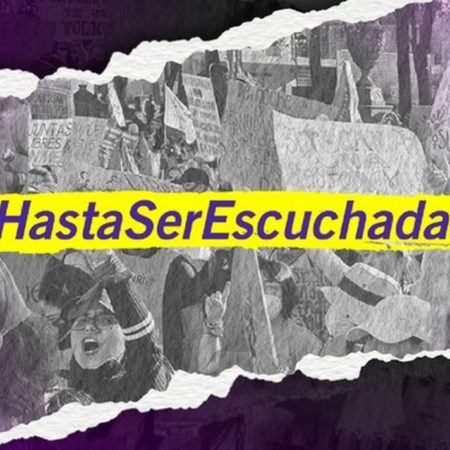 Lanzan segunda fase de campaña para pedir a candidatas atender situación de feminicidios – El Sol de Toluca