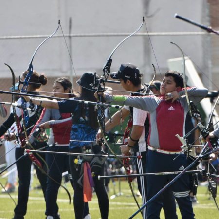 Arqueros buscan boleto a los Juegos Centroamericanos  – El Sol de Toluca