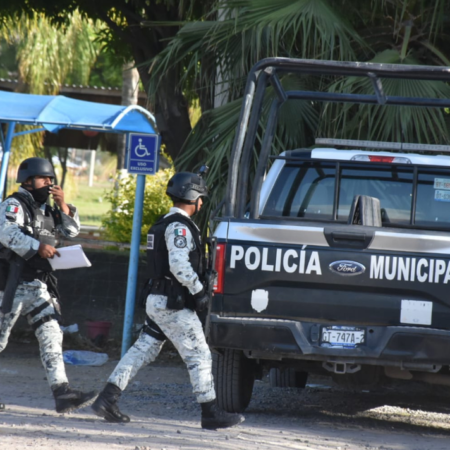 Masacre en balneario de Cortazar, Guanajuato: comando armado asesina al menos 7 personas – El Sol de Toluca