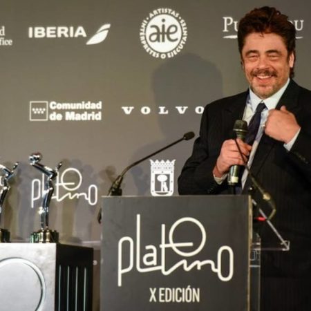 Benicio del Toro llama a romper estereotipos en el cine – El Sol de Toluca