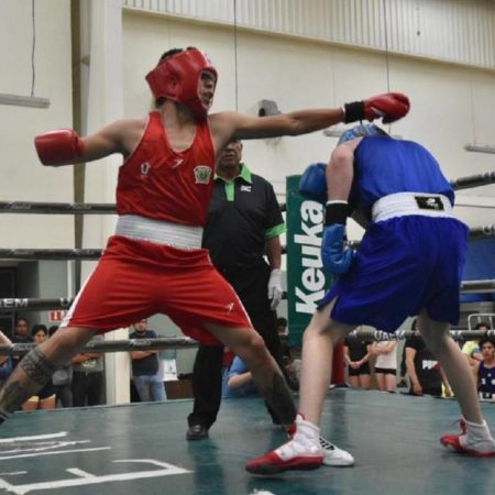 Realizaron Campeonato Estatal de Boxeo rumbo a Universiada – El Sol de Toluca