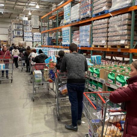 Costco cerrá sus tiendas en México por un día, ¿cual es la razón? – El Sol de Toluca