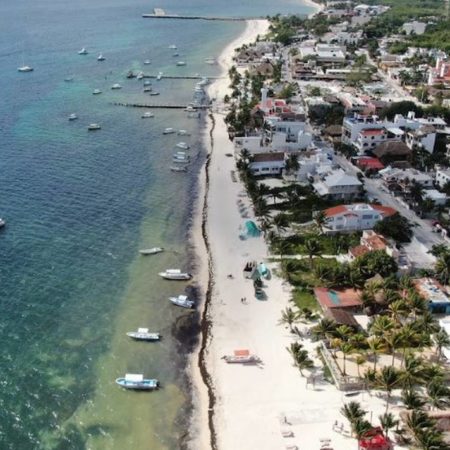 Cozumel tendrá planta desalinizadora – El Sol de Toluca