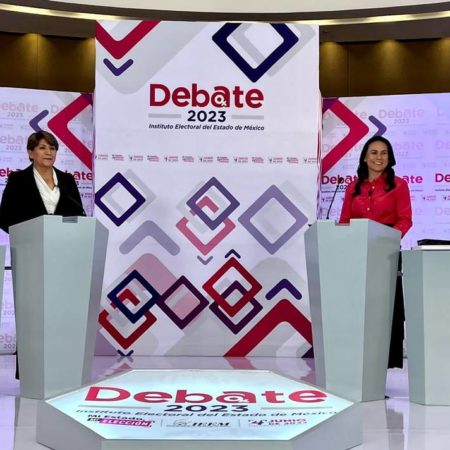 Primer debate: Predominan propuestas sobre descalificaciones – El Sol de Toluca