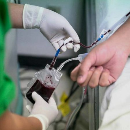 ¿Qué beneficios a la salud tiene donar sangre? – El Sol de Toluca