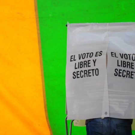 Lista la integración y ubicación de casillas electorales para la elección del 4 de junio en Edomex – El Sol de Toluca