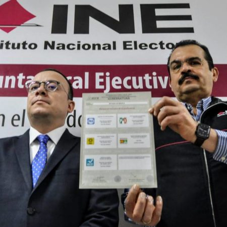 INE realizó ensobretado de paquetes electorales para voto en penales mexiquenses – El Sol de Toluca