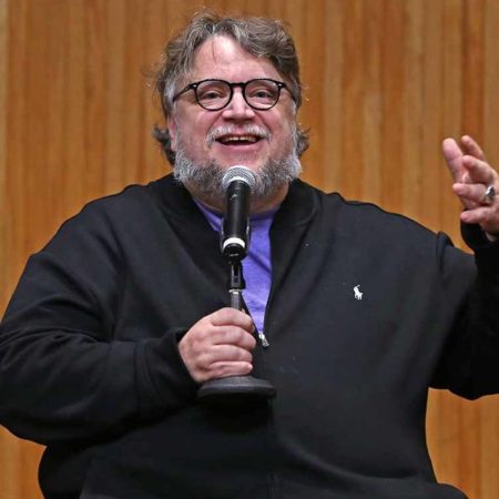 Guillermo del Toro realiza cameo para la serie “Barry” de HBO Max – El Sol de Toluca