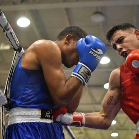 Héctor Aguirre buscará medalla en Campeonato Mundial de Boxeo – El Sol de Toluca