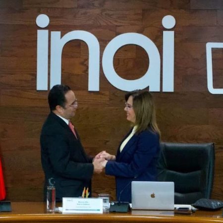 Senadores dejan al INAI sin quórum y queda inoperante – El Sol de Toluca