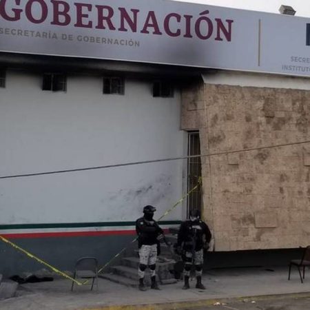 Cobraban hasta mil dólares para liberar a migrantes del INM: Ministerio Público – El Sol de Toluca