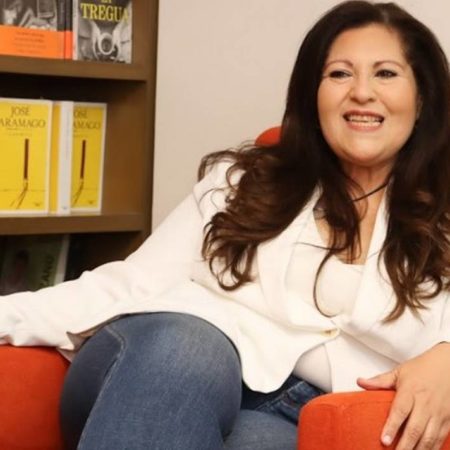 Laura Ramos relata los últimos años de Elena Garro en su novela más reciente – El Sol de Toluca