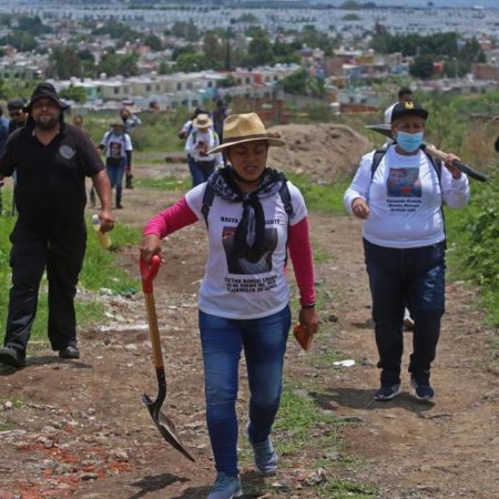 Desaparición forzada en México creció 24% en primer trimestre de 2023 – El Sol de Toluca