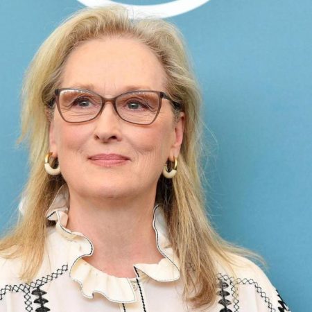 Meryl Streep gana el Premio Princesa de Asturias de las Artes 2023 – El Sol de Toluca