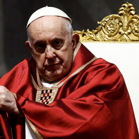 El papa Francisco no acudirá al Coliseo para el viacrucis; seguirá transmisión desde el Vaticano – El Sol de Toluca