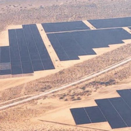 Construirán nueva planta solar en Baja California Sur – El Sol de Toluca