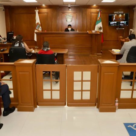 PJEdomex acerca Justicia Terapéutica al Distrito Judicial de Texcoco – El Sol de Toluca