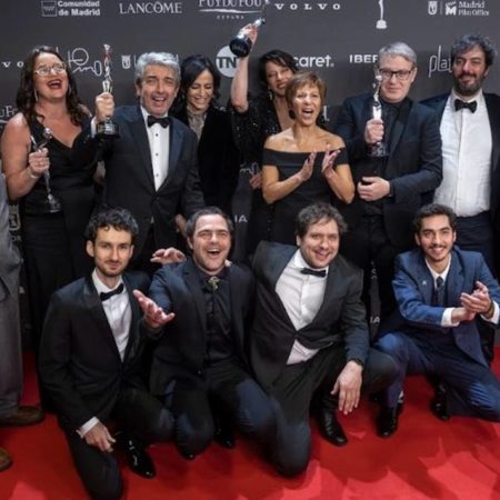 Premios Platino reconocen producciones sobre problemáticas sociales – El Sol de Toluca
