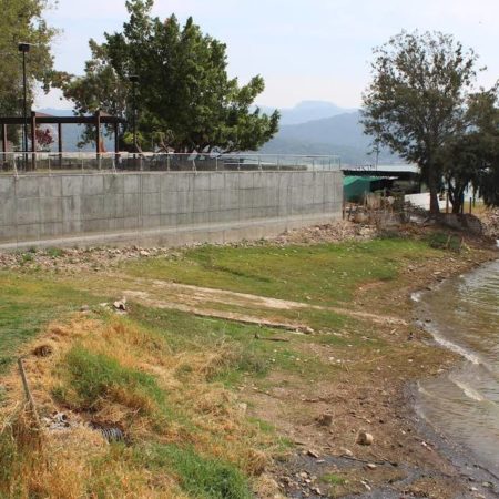 En cinco años el nivel de almacenamiento de la presa de Valle de Bravo bajó más del 35 por ciento – El Sol de Toluca