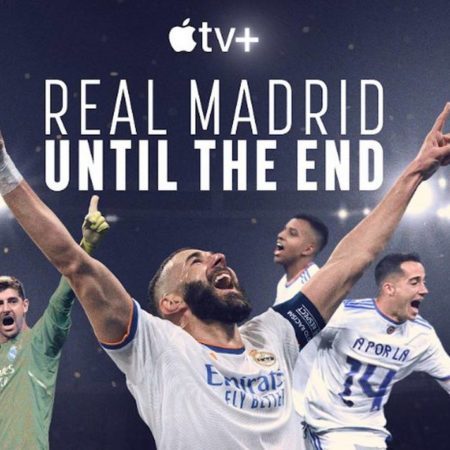 Narran la odisea del Real Madrid en serie – El Sol de Toluca