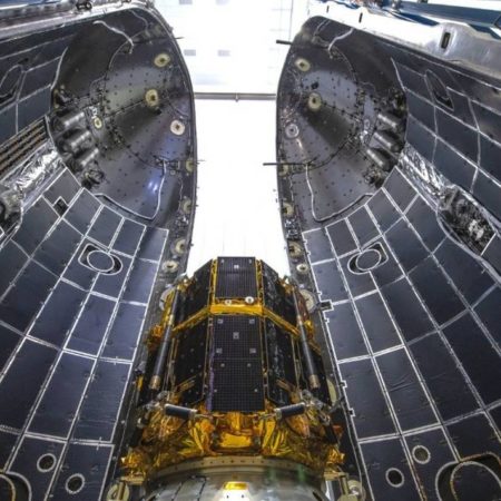 Empresa japónesa pierde comunicación con sonda y fracasa en su intento de llegar a la Luna – El Sol de Toluca