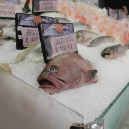 Pescaderías y restaurantes ofrecen pescados baratos a precio de caros – El Sol de Toluca